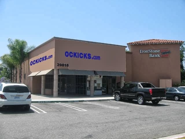 OCKicks Rancho Santa Margarita photo