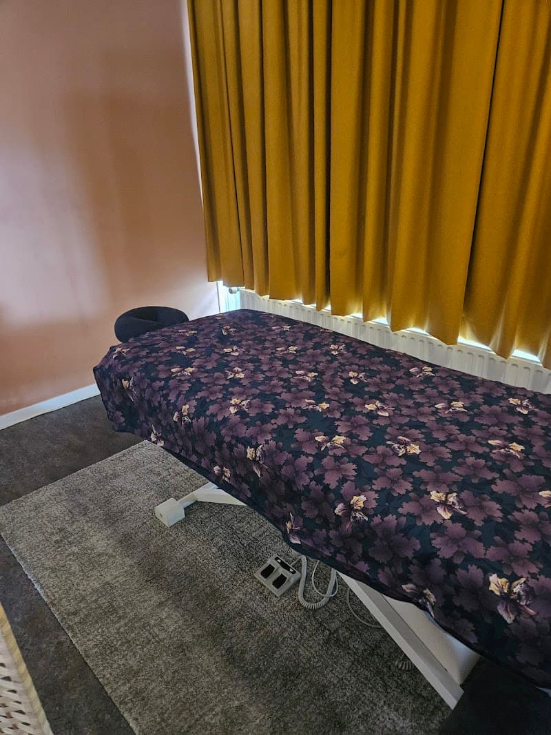 OCL-massage Leiderdorp photo