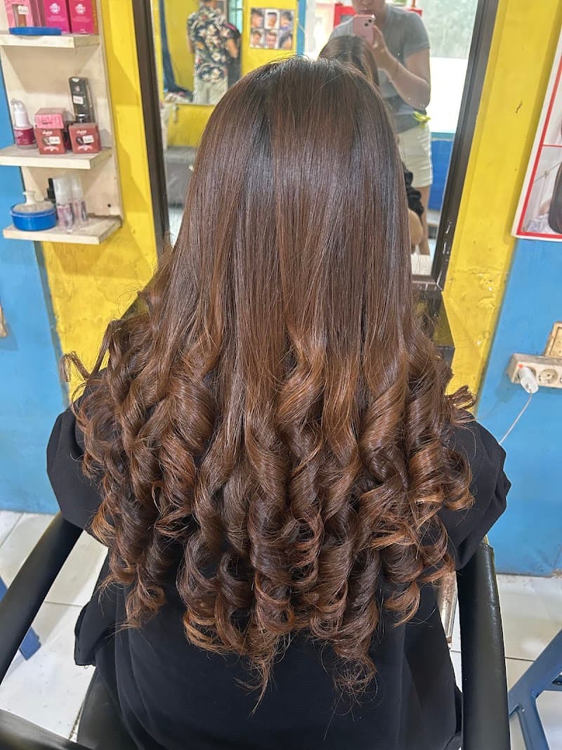 Octa Sherly Beauty and Modes Salon Surabaya photo