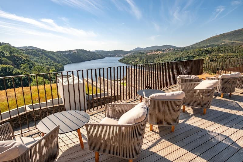 Octant Hotels Douro Douro Valley photo