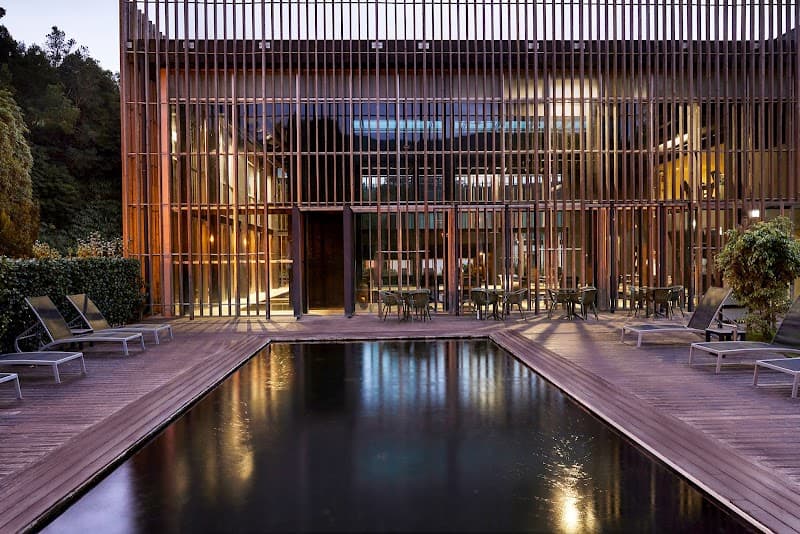 Octant Hotels Furnas Azores photo