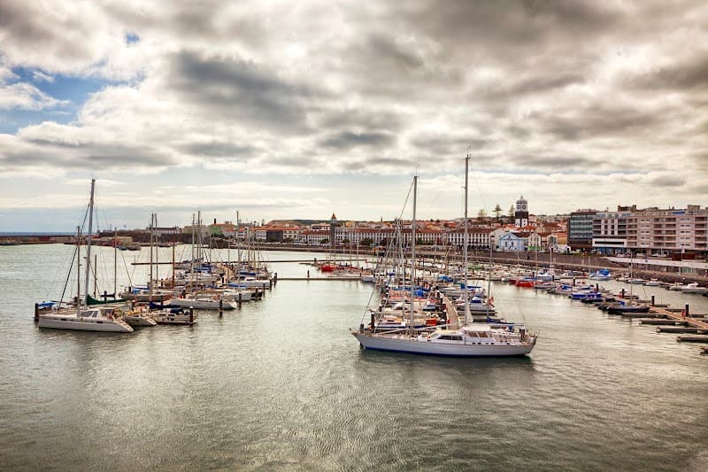 Octant Hotels Ponta Delgada Azores photo