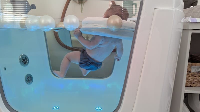 Octo Baby Spa Nijlen photo