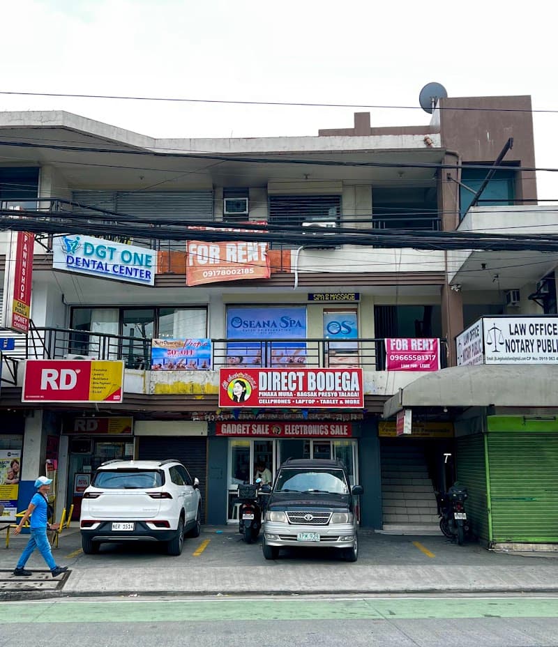 Octo Spa Cainta photo