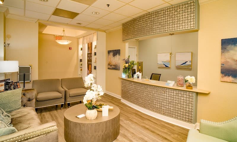 Oculus Skin Care Centre Atlanta photo
