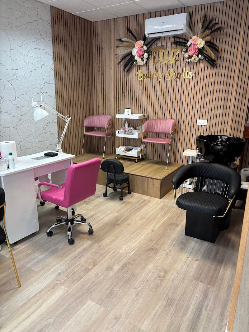 OD'lux Beauty Madrid photo