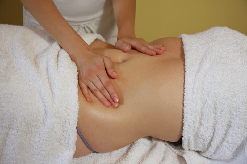 Od Nowa Gabinet Masażu Kraków photo