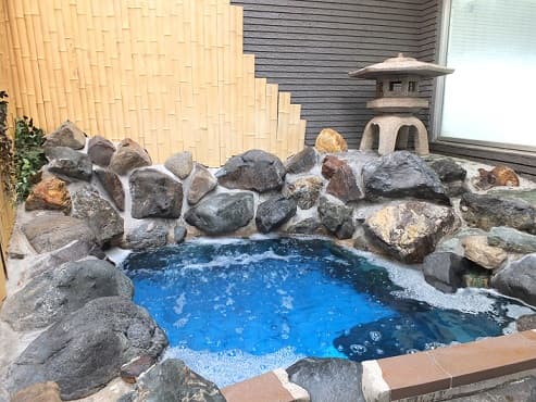 Odai Onsen Nishi Ward, Nagoya photo