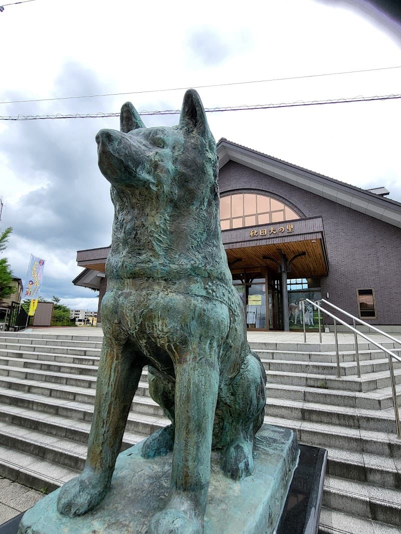 Odate City Hachiko-so photo