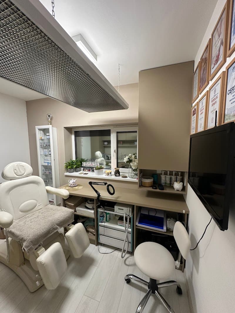 Odborna Pedikura Valaliky photo