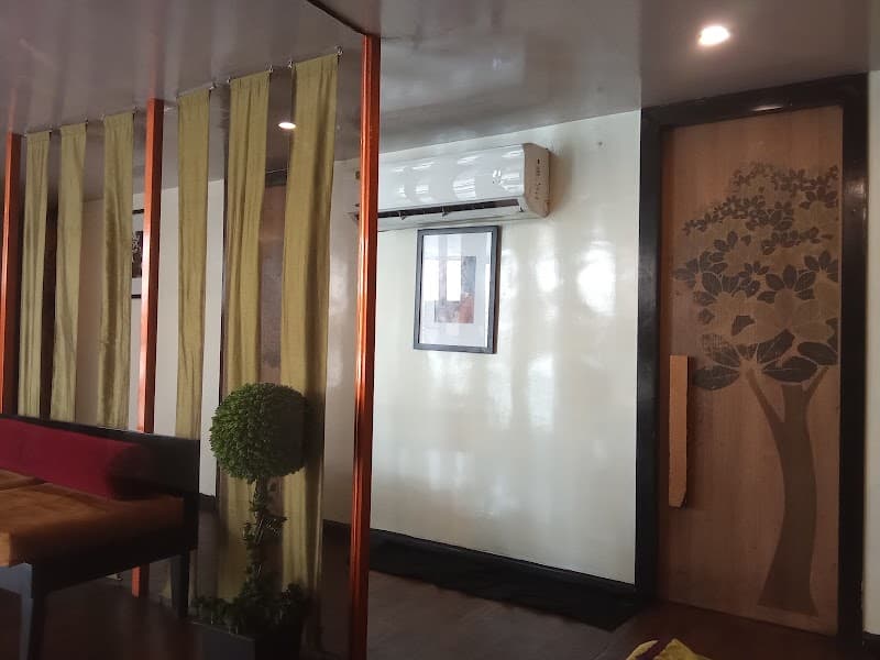 Ode Spa Ahmedabad photo