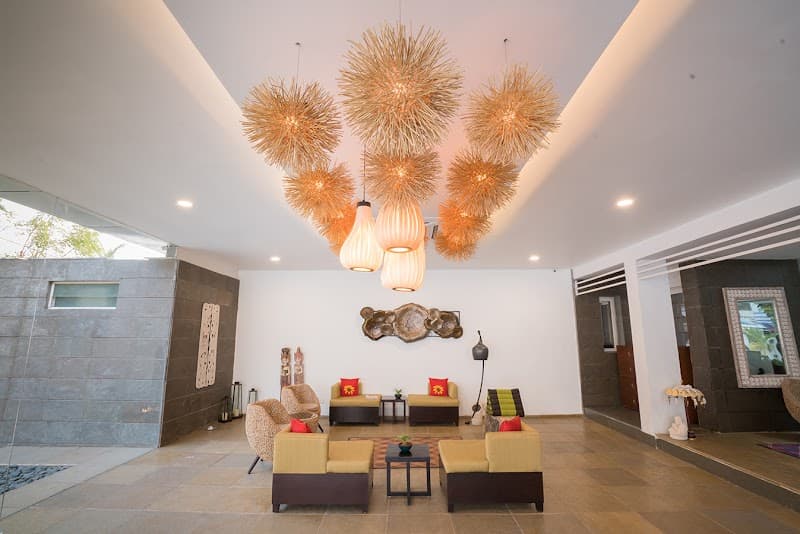 ODE SPA Jubilee Hills - Hyderabad Jubilee Hills, Hyderabad photo