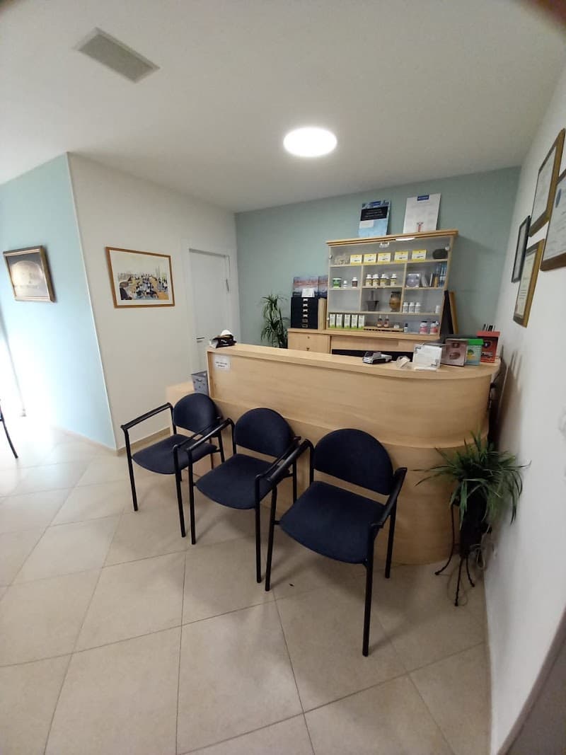 Oded Shalem - Complementary Medicine Ramat Gan photo