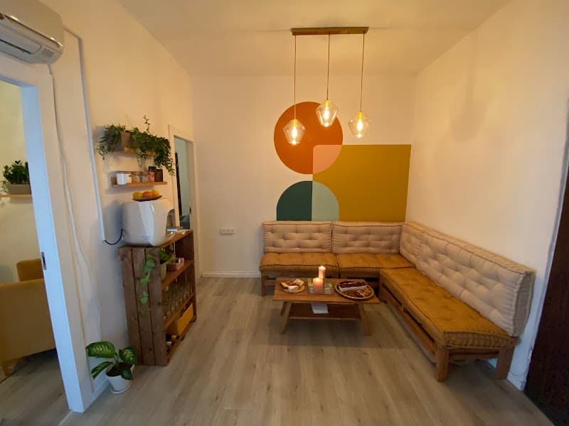 Odelia Lifshitz - Healing by Touch and Conversation Tel Aviv - Jaffa photo