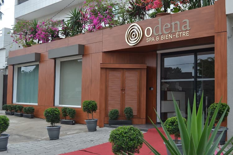Odena Abidjan photo