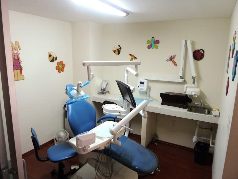 Odent Dental & Spa León photo