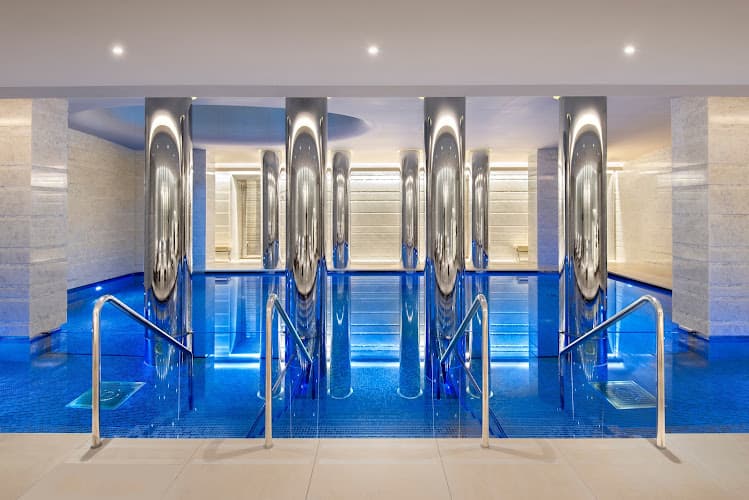 Odéon Spa Monte-Carlo photo