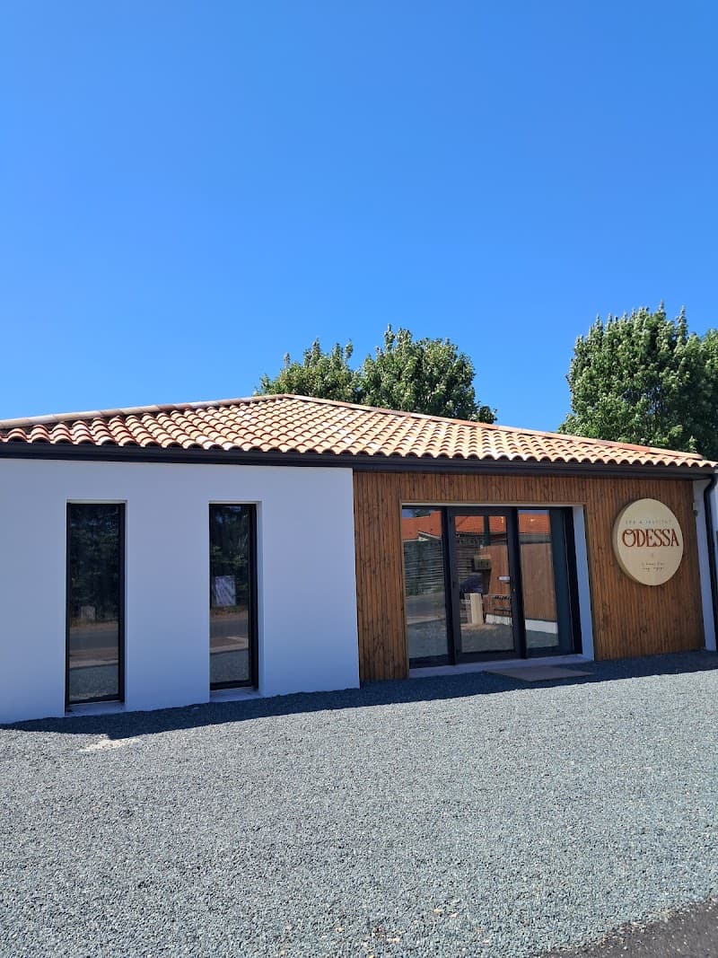 Odessa Spa et institut Talmont-Saint-Hilaire photo