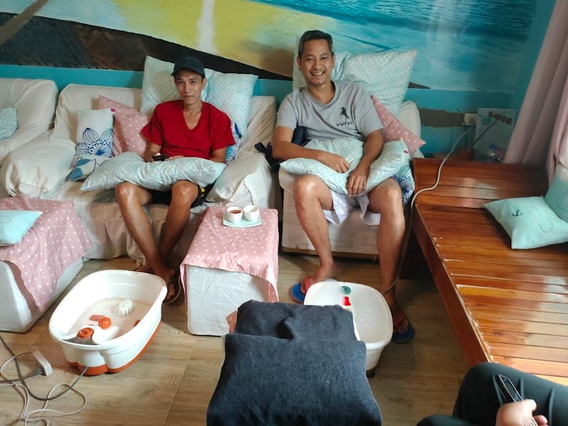 Odeya Wellness and Day Spa Candaba photo