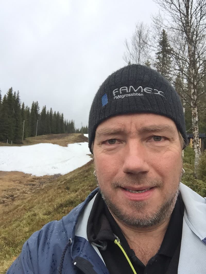 Tungelsta Ödfjälls Spa & Resort photo
