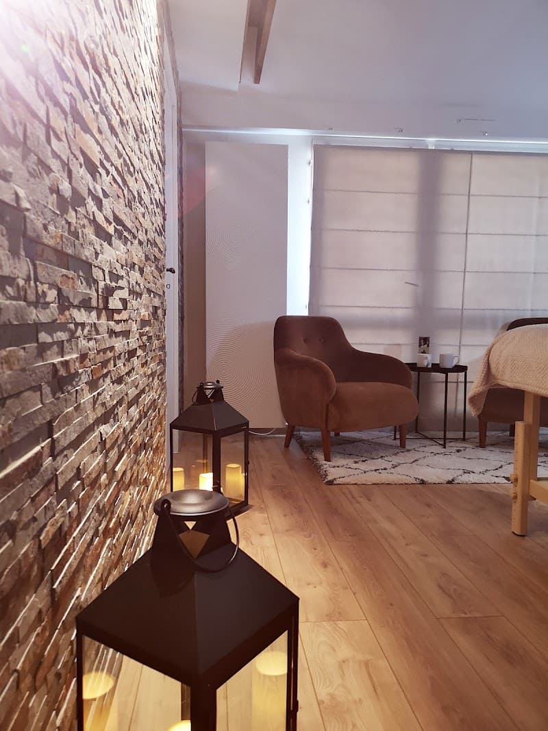 OdiSens - Bien Etre Soins énergétiques, Reiki et massages Quimper photo