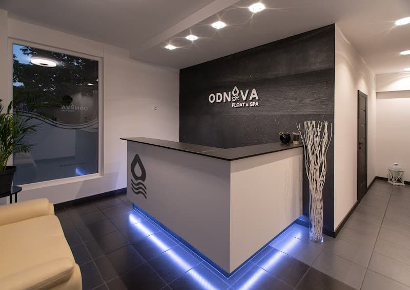Odnova Float & SPA Katowice photo