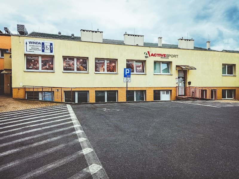 Odnowa Biologicza ActiveSport Zielona Góra photo
