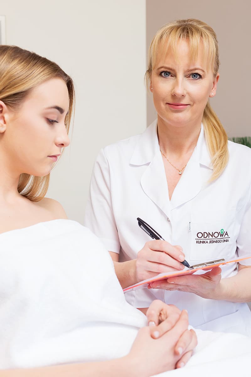 Odnowa. Klinika Jednego Dnia Poznań photo