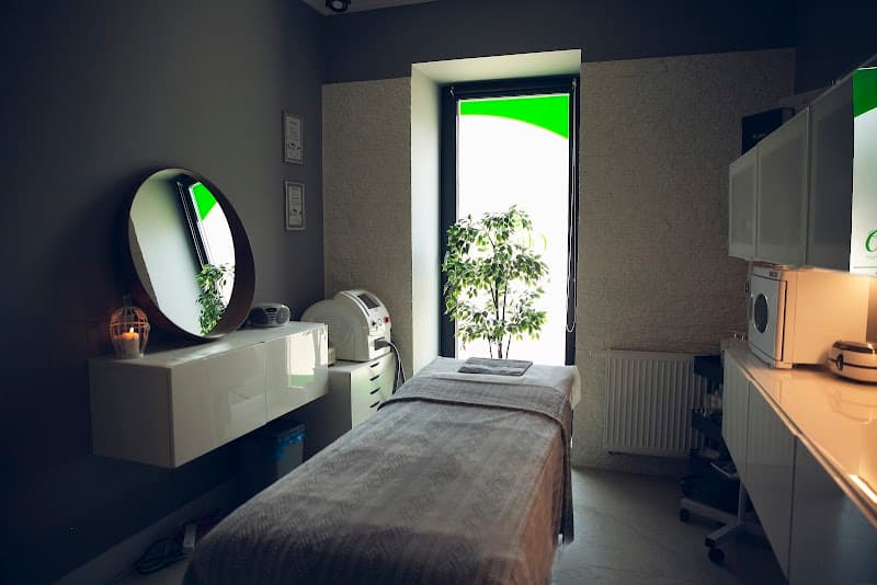 ODNOWA masaż i zabiegi kosmetyczne Leszno photo