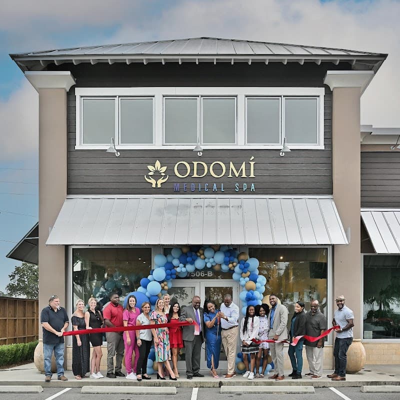 Savannah odomimedspa photo