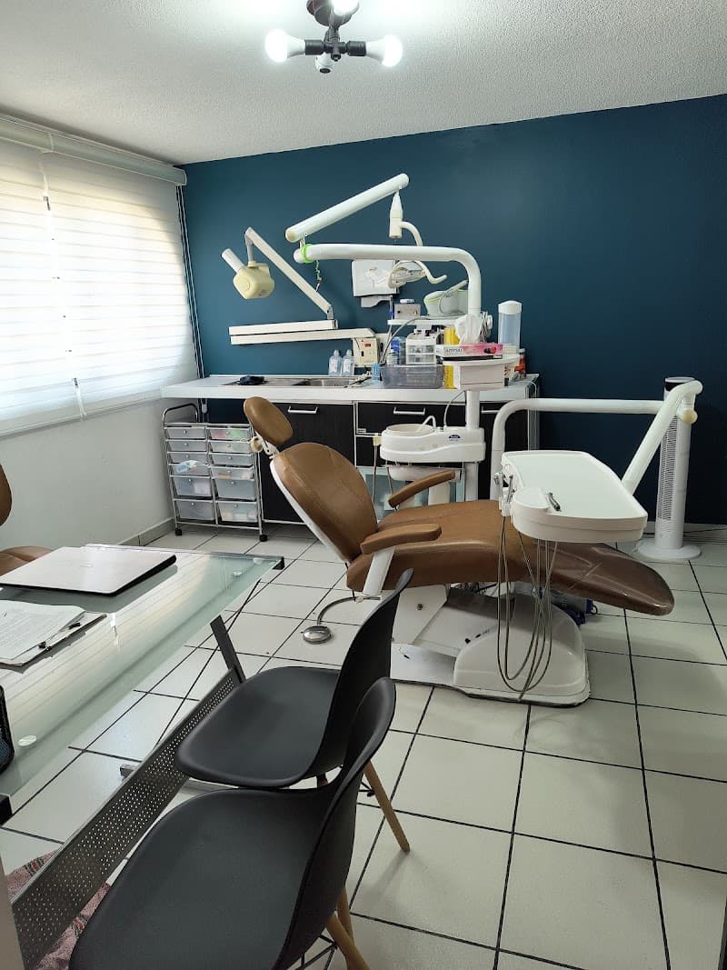 Odonto SPA Dra Lorena Salas Hernández Pachuca de Soto photo