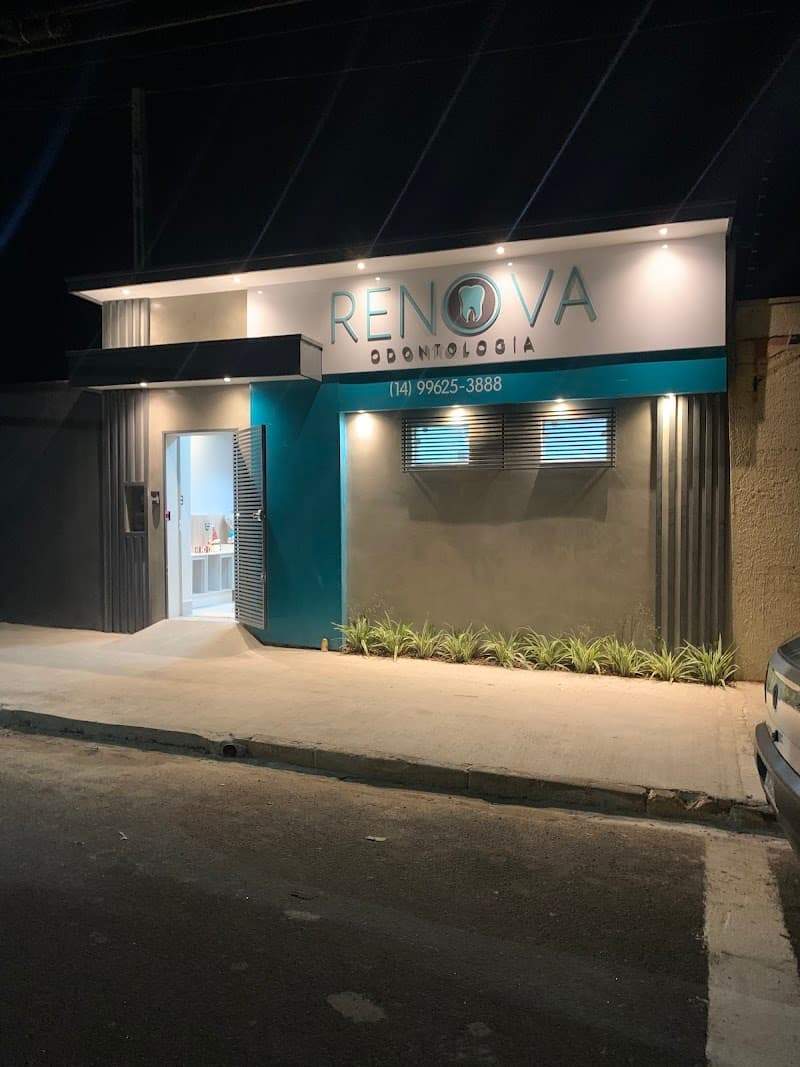 Odontologia Estetica e Restauradora Marília photo