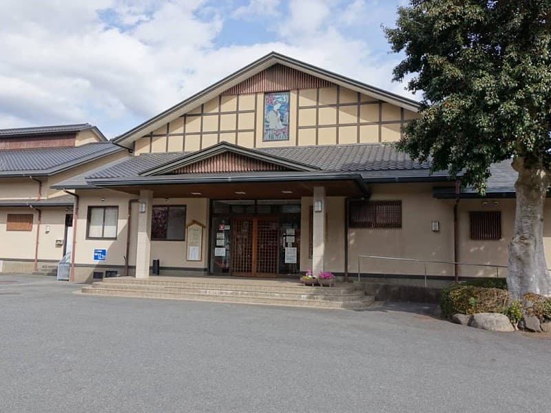 Odoriko Onsen Kaikan Kamo District, Kawazu Town photo
