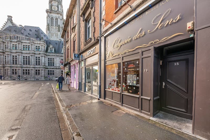 ODS Spa Arras photo