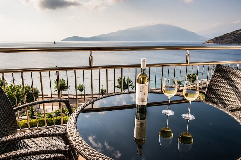 ODYSSEY Boutique Hotel Kefalonia photo