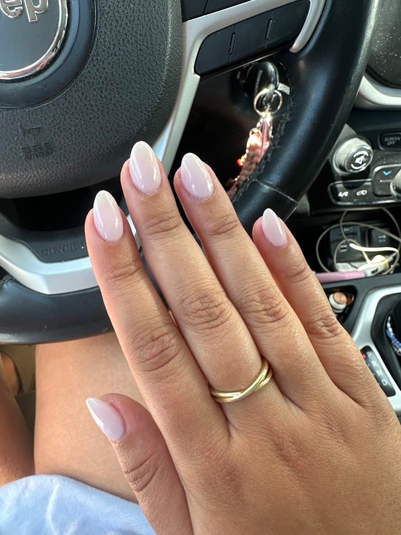 Odyssey PediSpa Knoxville photo