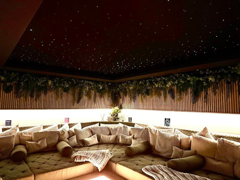 Odyssey Spa Stevenage photo