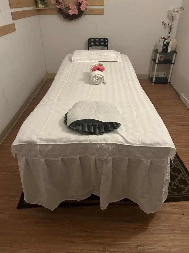 OE Foot Massage Pasadena photo