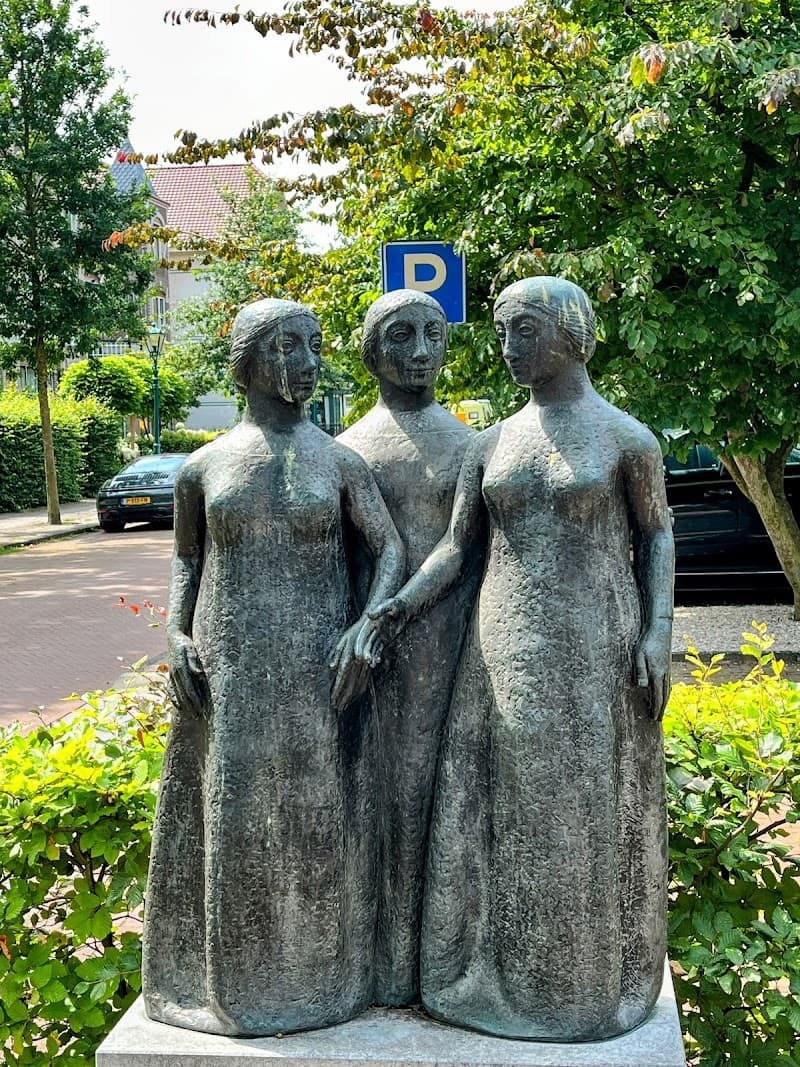 Oegstgeest Spa Massages & Rituals photo