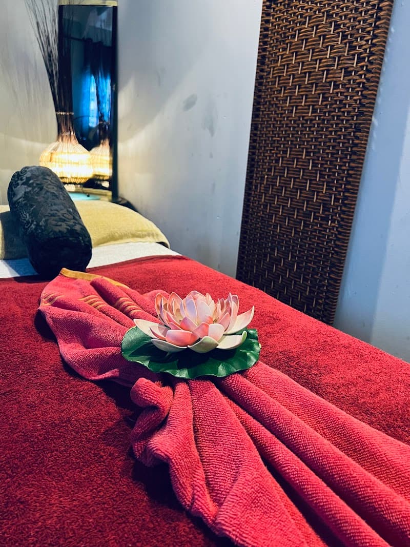 Oeresta Health SPA Durban photo