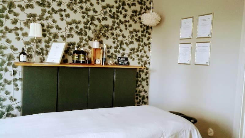 Ofelia för fötter & hela dej Marina Östblom-Jonasson Funäsdalen photo