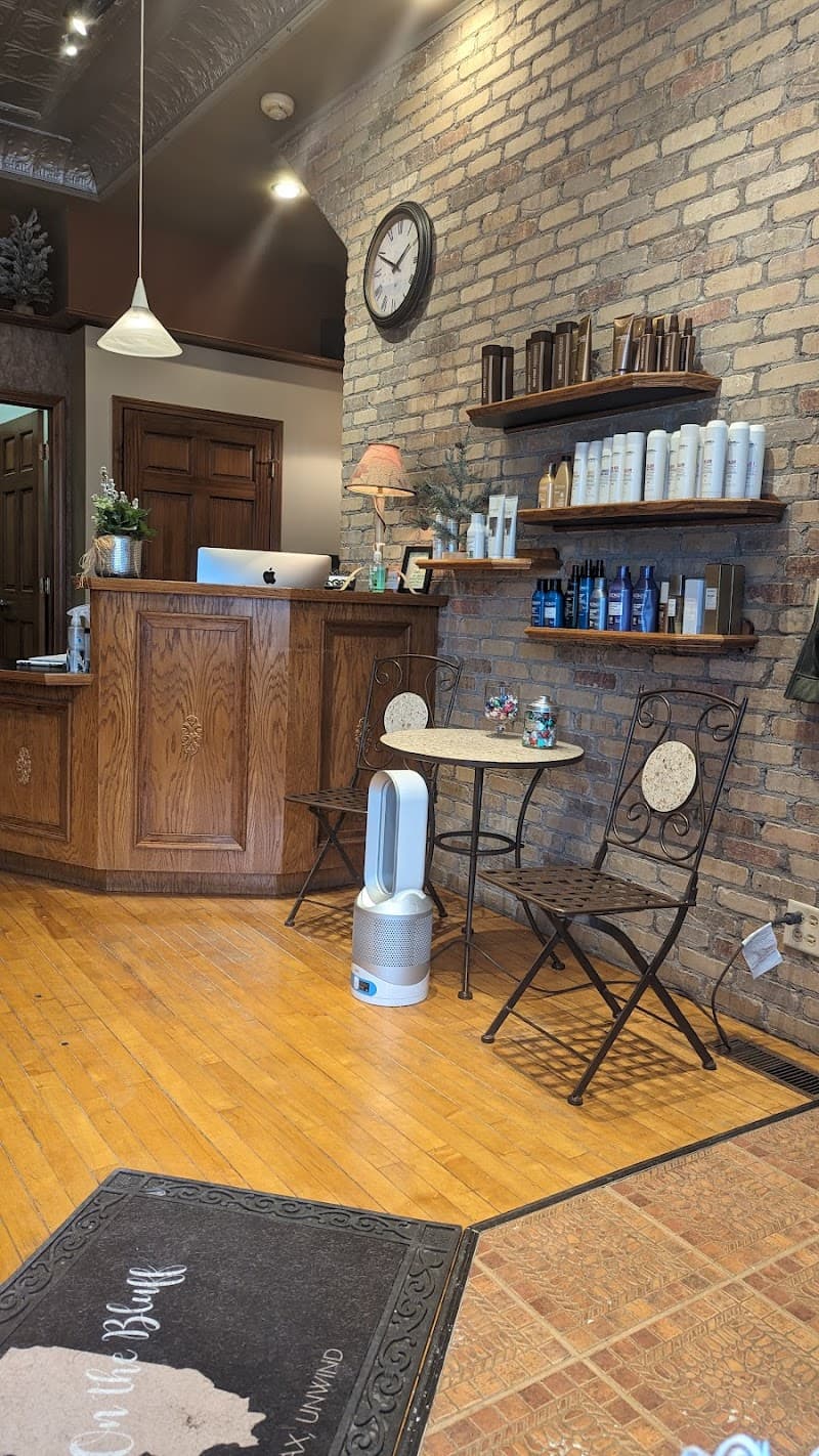 Off Broadway Salon & Day Spa Lake Bluff photo