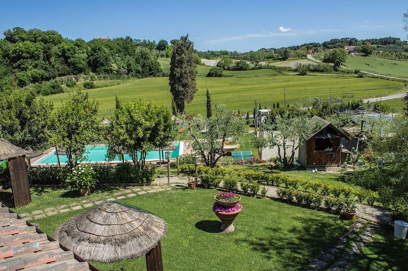 Offerte Colombaie & Nido d'Amore Crespina Lorenzana photo