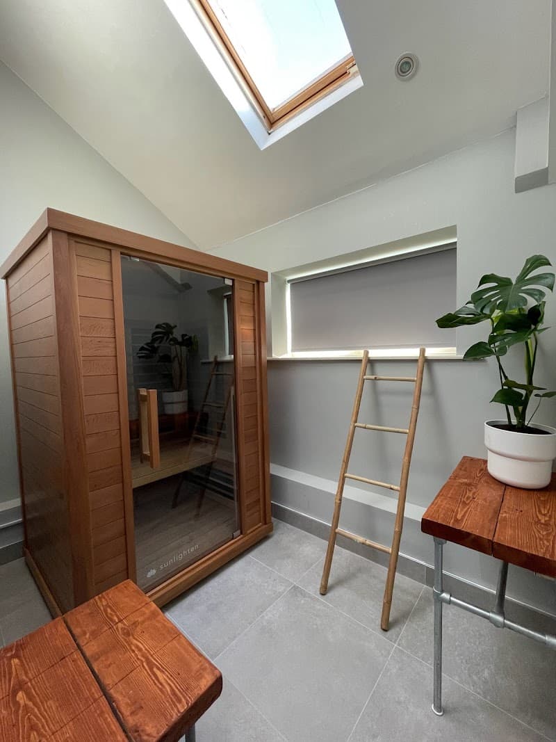 OffGrid Recovery and Wellness Bray photo