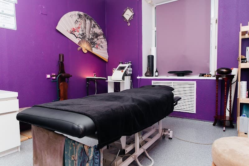 Office - Energy of Massage Yaroslavl photo
