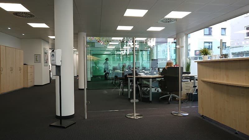 Office People Bremerhaven photo