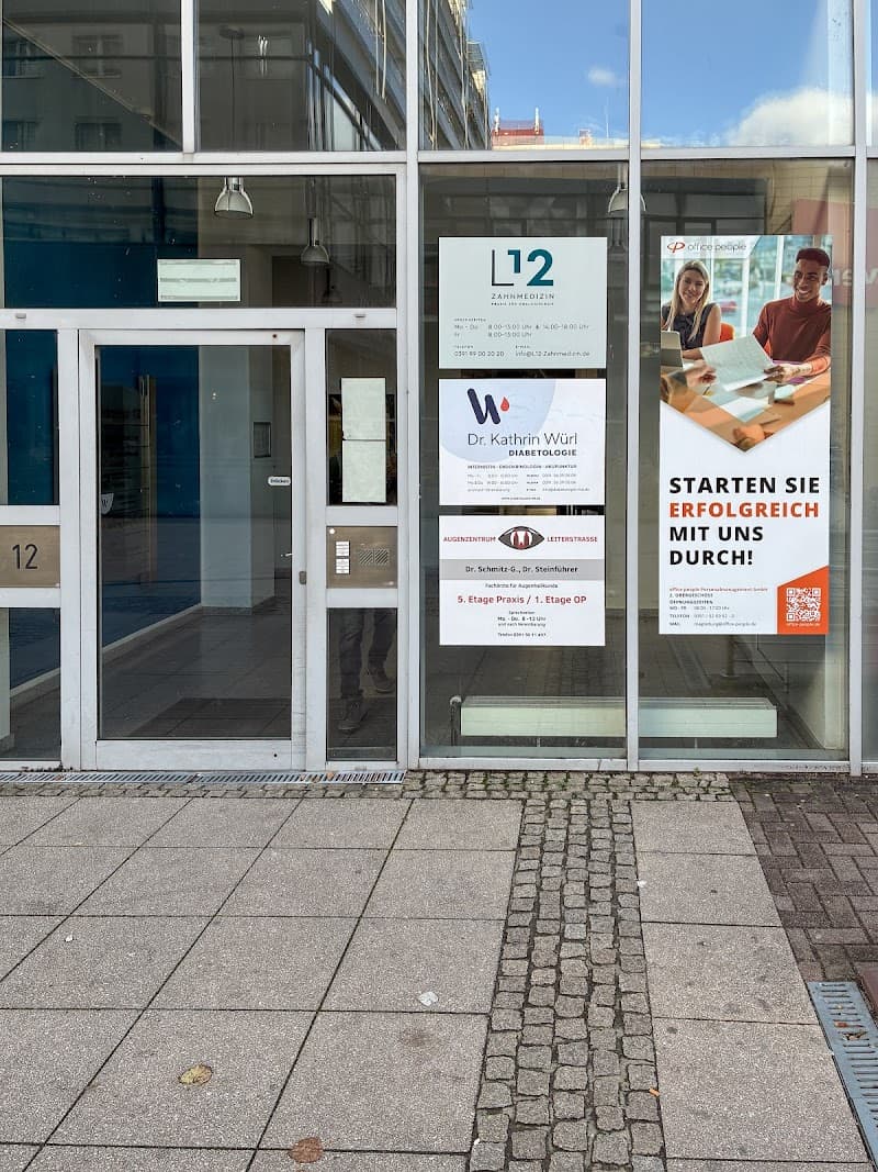 Office People Personalmanagement GmbH Magdeburg photo