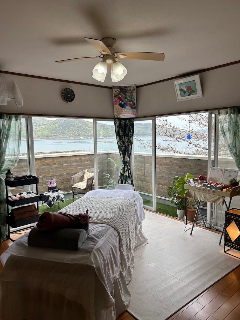 Office Serene - Japan Synergy Stone Therapy Association Kure City photo