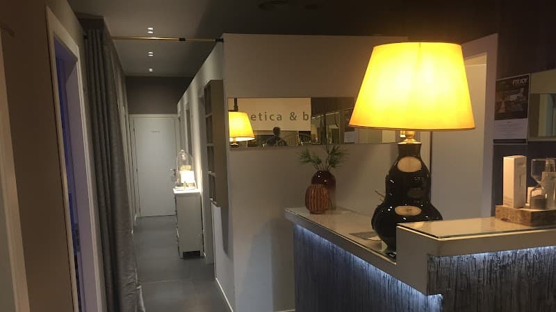 Officina 25 Estetica & Beauty Lugo photo