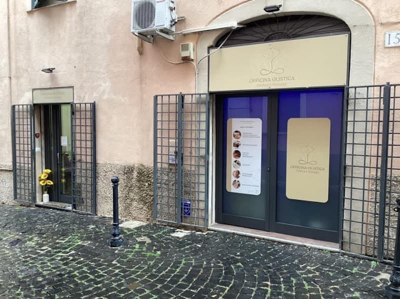 Officina Olistica Albano Laziale photo